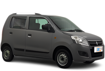 Maruti Wagon R 1.0-img